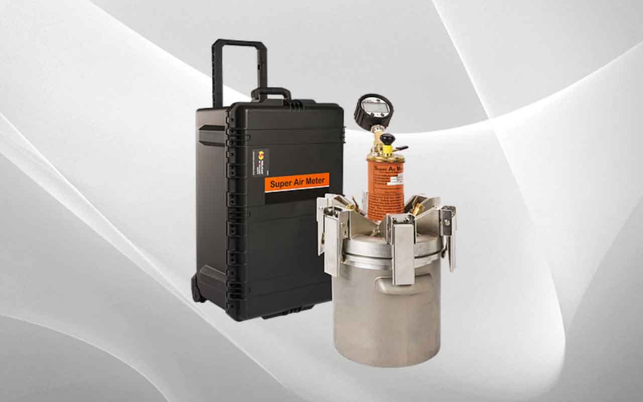 H-2784 Super Air Meter