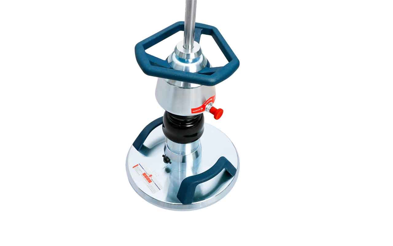 ZORN ZFG 3.1 | Light Weight Deflectometer
