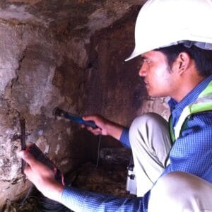 Corrosion Assessment