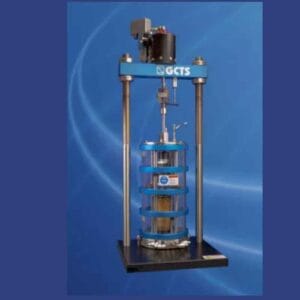 TSH-100 Resonant Column and Torsional Shear Test System