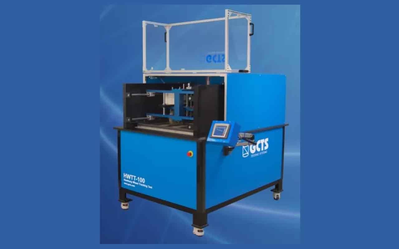 HWTT-100 Hamburg Wheel-Tracking Tester