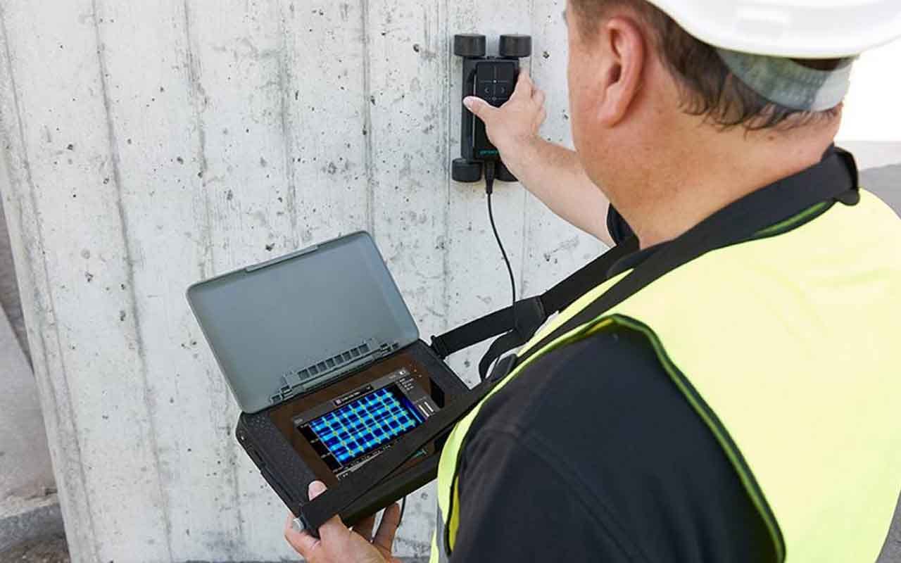 Profometer 600