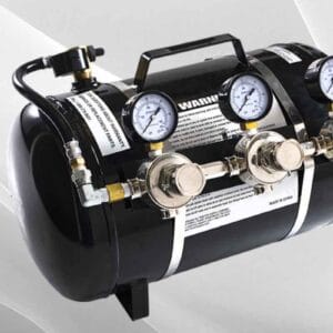 H-2784.500 CAPE System for Super Air Meter