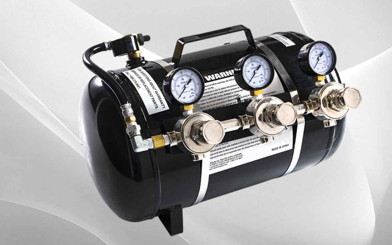 H-2784.500 CAPE System for Super Air Meter