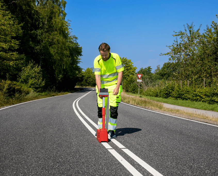 Retro Reflectometer for Road Marking Paints - Image 4