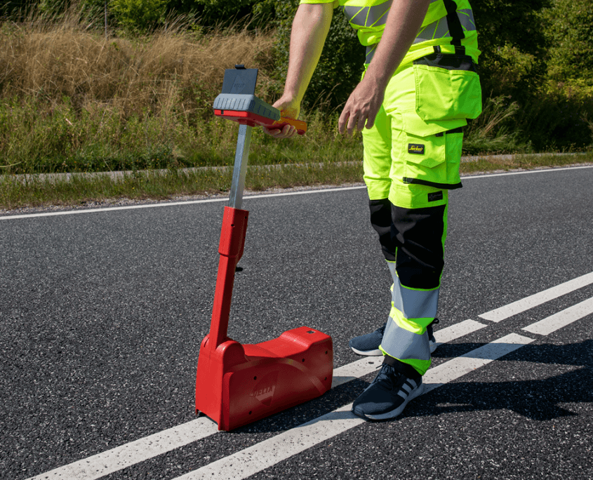Retro Reflectometer for Road Marking Paints - Image 3