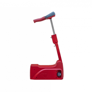 Retro Reflectometer for Road Marking Paints