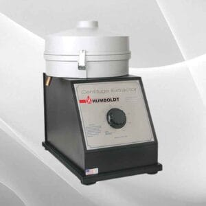 Asphalt Centrifuge Extractor (Explosion Proof)