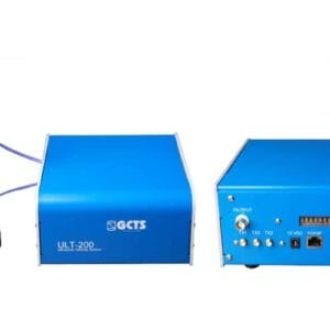 ULT-200 Ultrasonic Velocity Measurement System