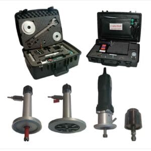 CAPO Test supplier