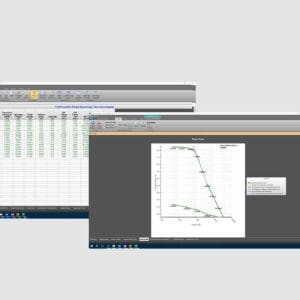 Consolidation Module for NEXT Software
