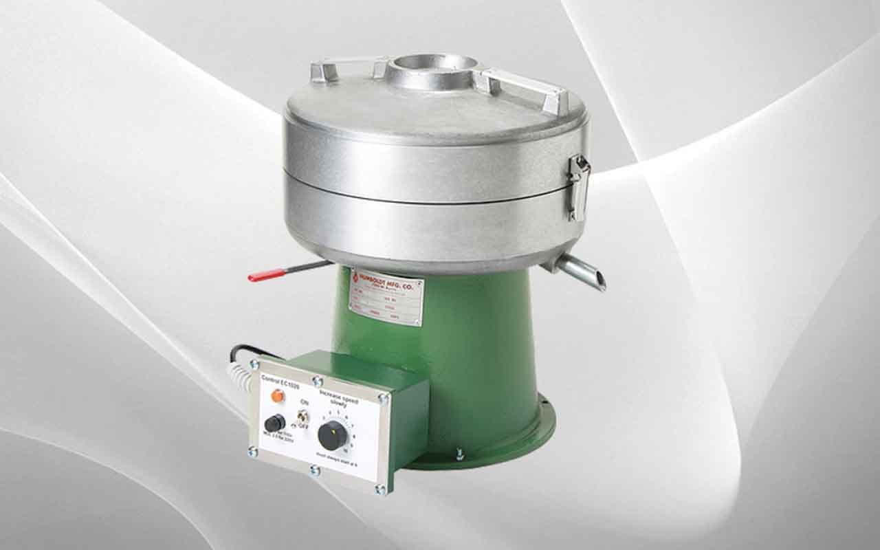 Centrifuge Extractor (Explosion Proof)