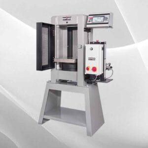 Humboldt Compression Machine, 400,000lbs (1,780kN)