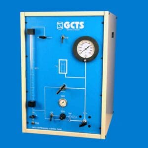 HPC-070 Air/Oil Pressure Booster