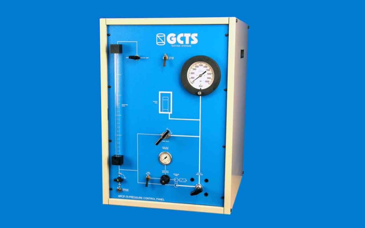 HPC-070 Air/Oil Pressure Booster