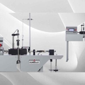 Dead-Weight Direct Residual Shear Machines