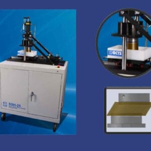 SSH-25 Simple Shear System