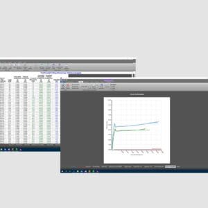 Direct Shear Module for NEXT Software
