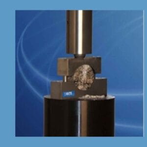 RIT-B Indirect Tension (Brazilian) Apparatus for Rocks