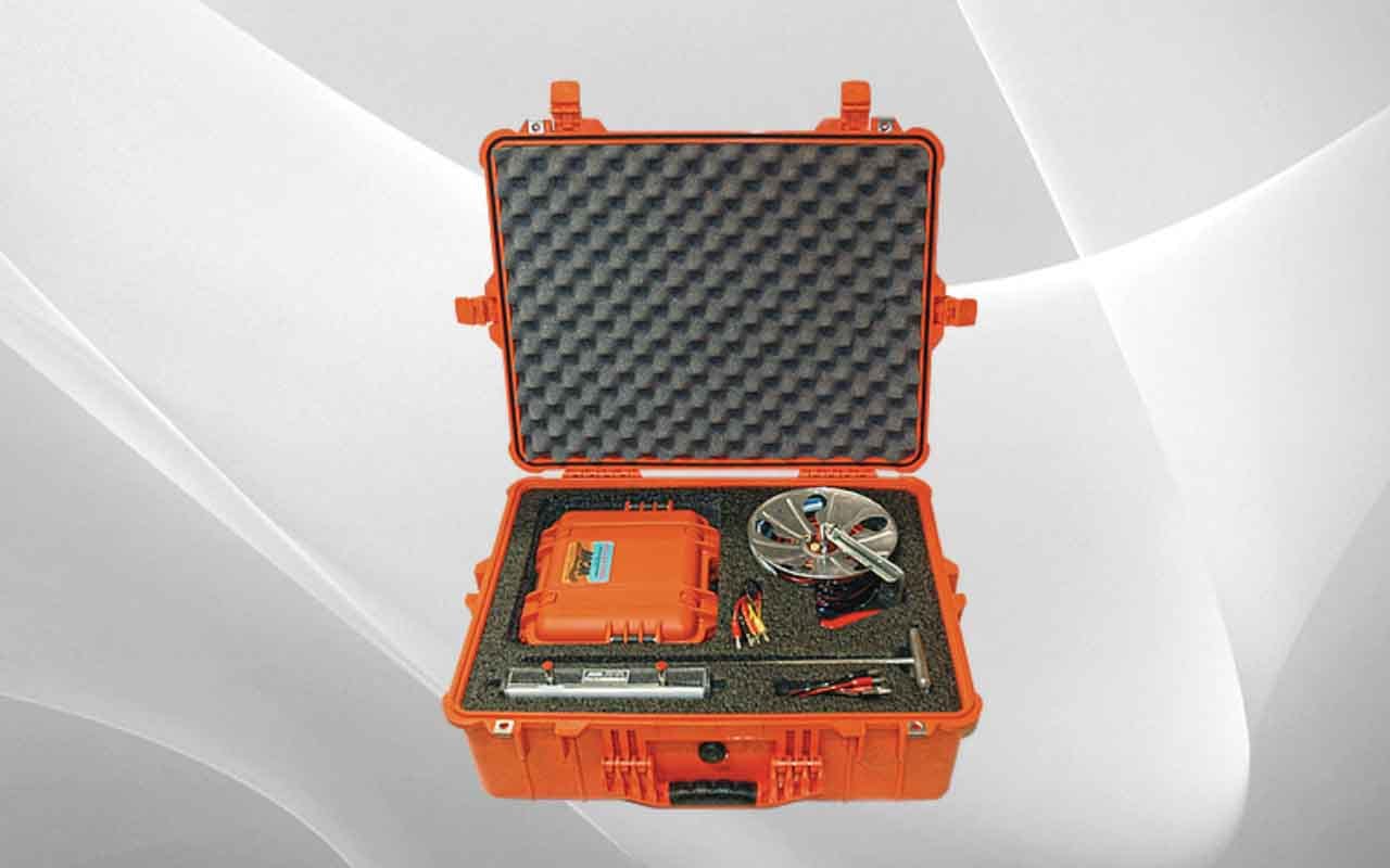Soil Resistivity