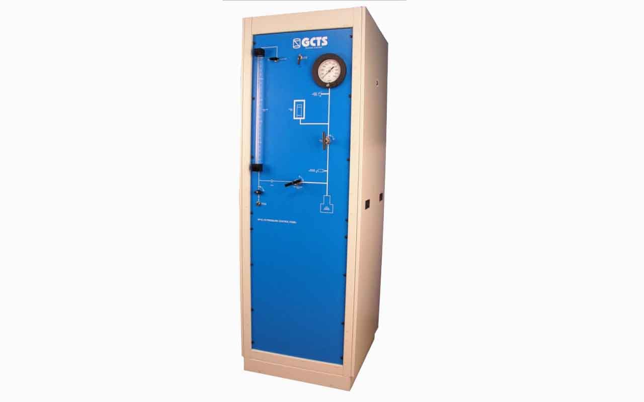HPVC-070 Pressure Intensifier System
