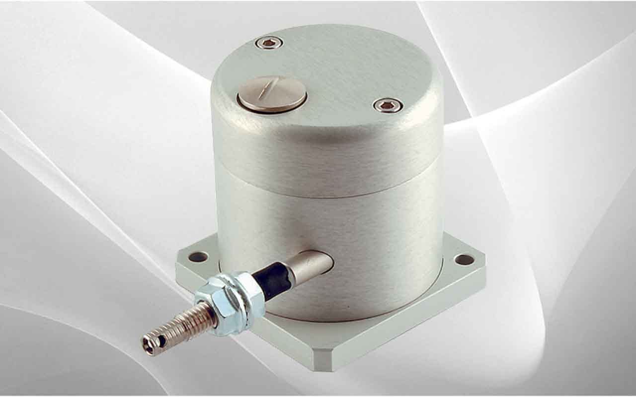 Concrete Crack Data Logger