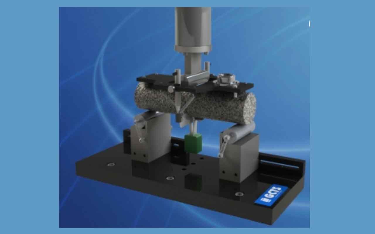 RFT-V100 Rock Fracture Toughness Fixture