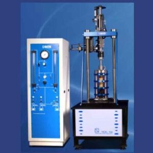 HCA-100 Dynamic Hollow Cylinder Testing System
