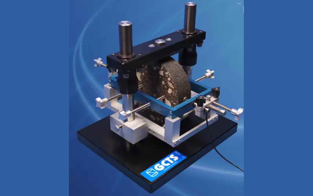 IDT-FRM Indirect Tension Apparatus