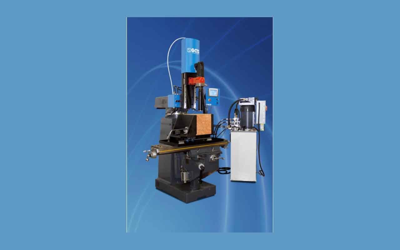 RCD-500 Pressure Controlled Coring Machine
