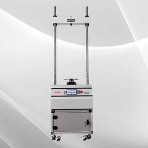 Load Frame, Grand Loader, Elite Series, 22000 lbf (100kN)