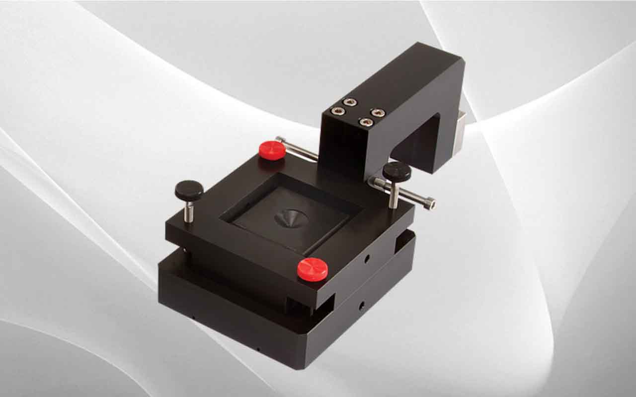 Square Shearbox Assemblies for HM-5760.3F, HM-5755.3F and HM-5750 machines