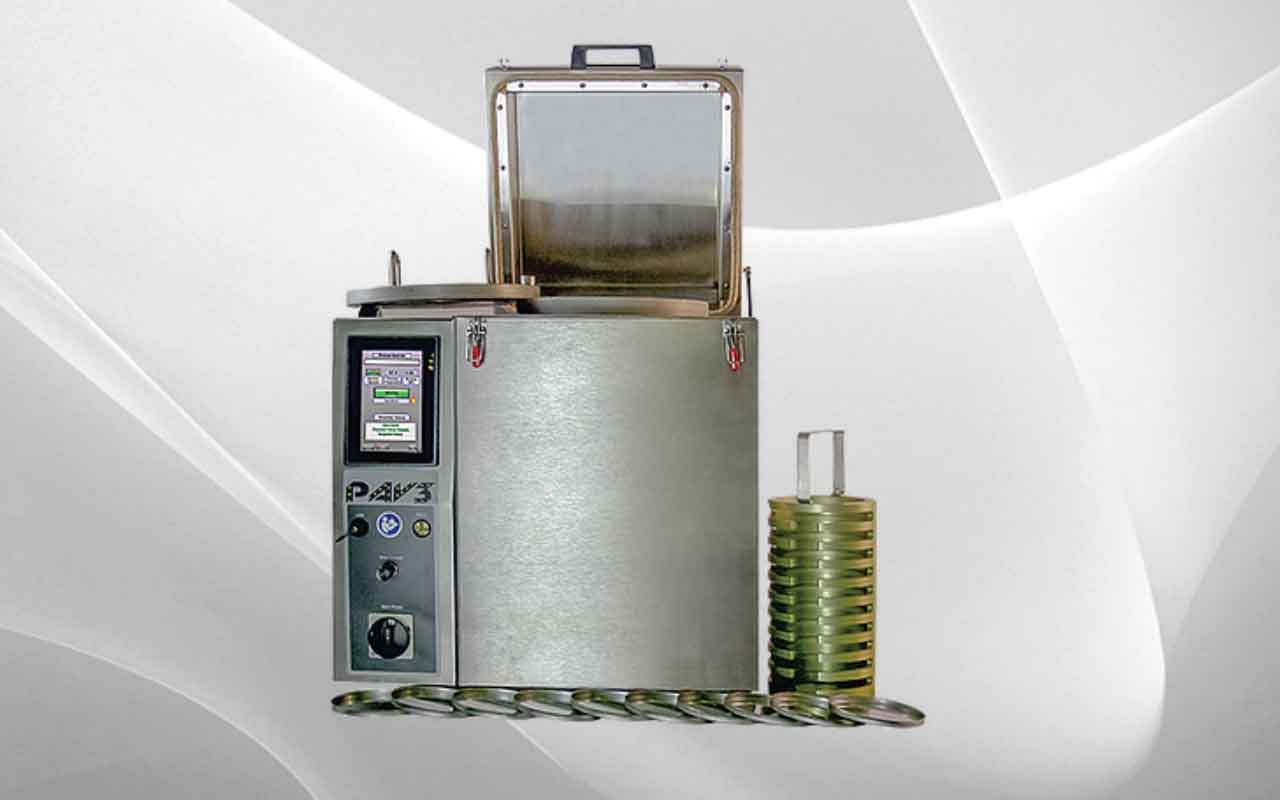 Pressure Aging Vessel (PAV3), 230V 50/60Hz