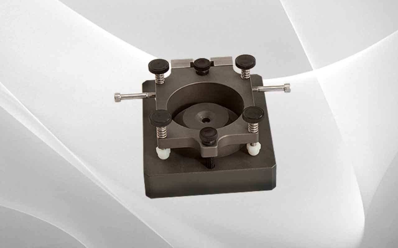 Round Shearbox Assemblies for HM-2560A.3F