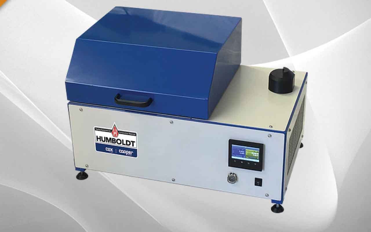 Pressure Aging Vessel, 120/220V 50/60Hz