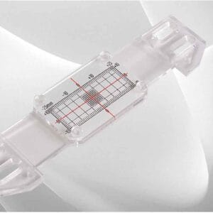 Concrete Crack Monitor Plus, Crack Gauge Plus