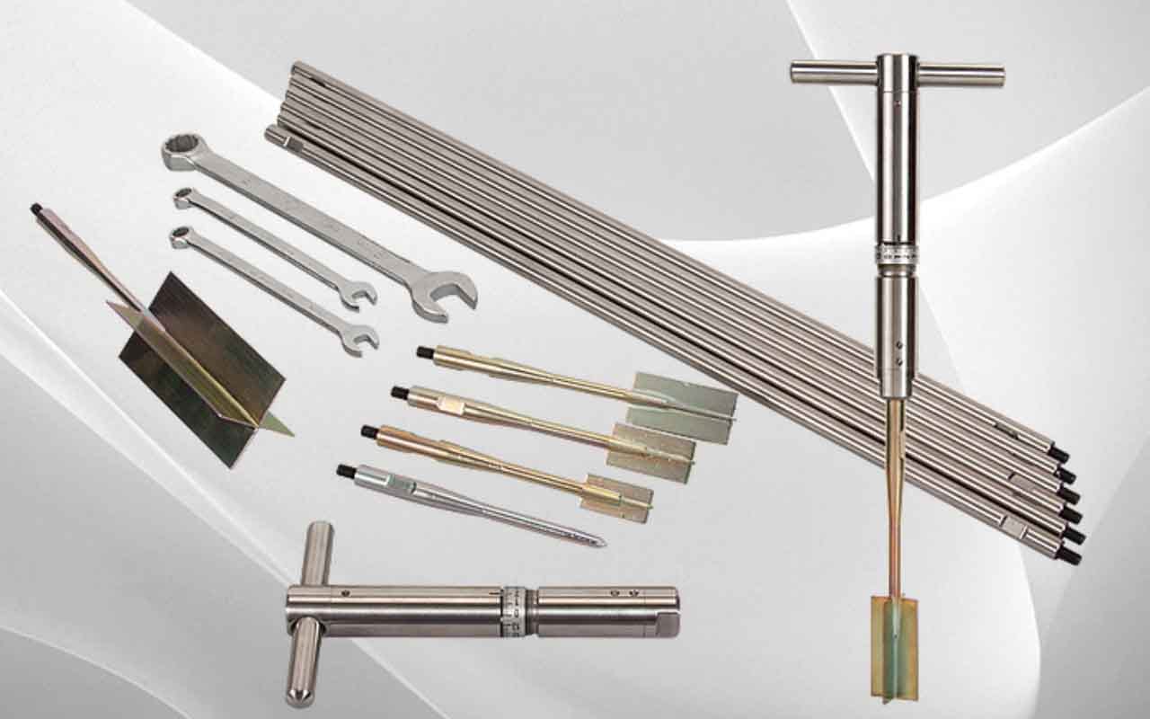 Shear Vane & Torvane