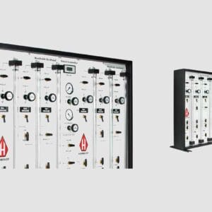 FlexPanels – 2-Cell Control Panel