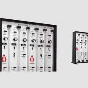 FlexPanels, 2-Cell Auxiliary Panel