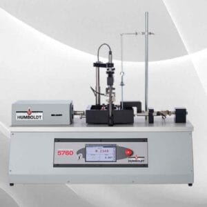 Elite Series, Automated Direct/Residual Shear Apparatus