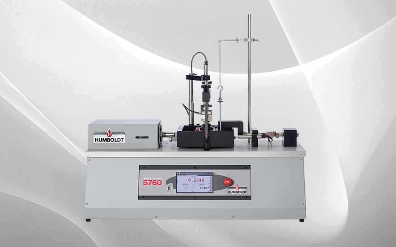 Elite Series, Automated Direct/Residual Shear Apparatus