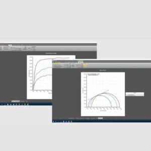 Triaxial Unconsolidated Undrained Module for Humboldt NEXT Software