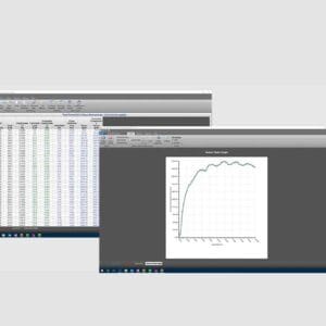 Triaxial Unconfined Compression Module for Humboldt NEXT Software