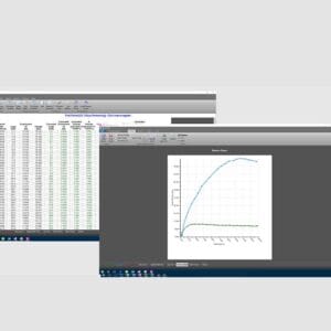 Triaxial - Consolidated Drained Module for Humboldt NEXT Software