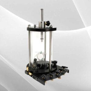 Triaxial Cells for up to 2.8" Samples