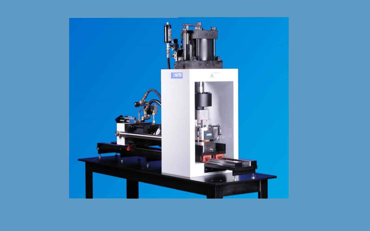RDS-300 Rock Direct Shear System