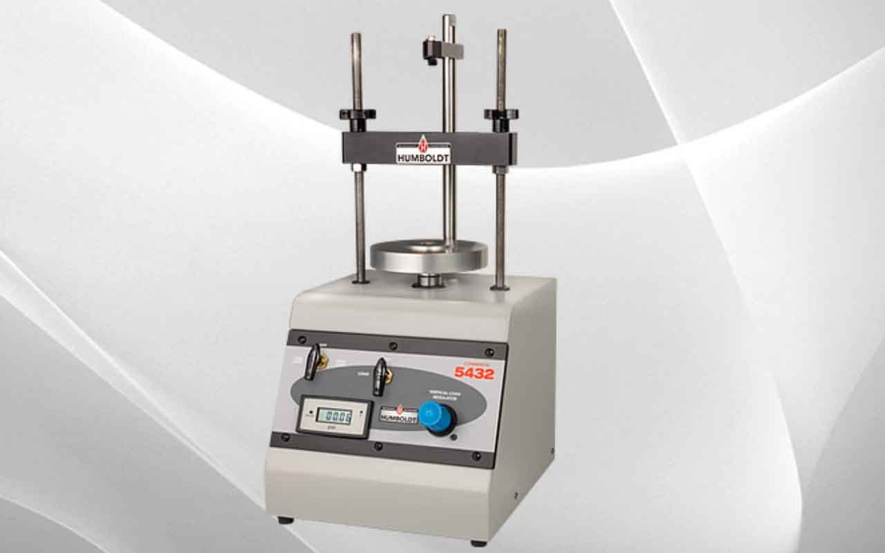 Con-Matic Pneumatic Consolidation Machines