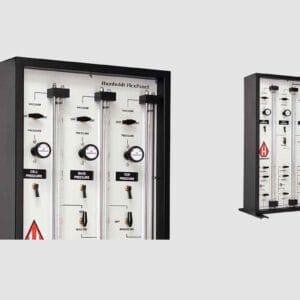 FlexPanels, 1-Cell Auxiliary Panel