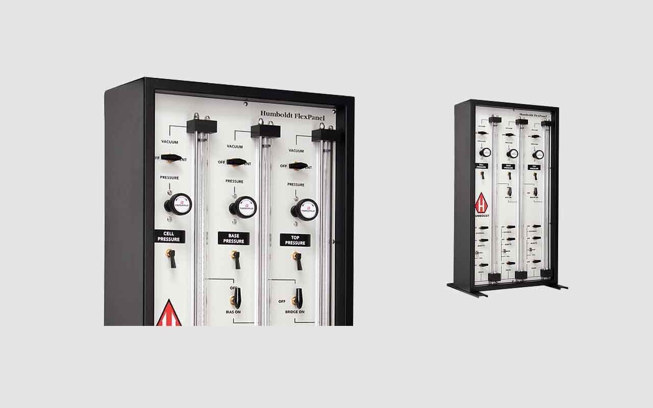 FlexPanels, 1-Cell Auxiliary Panel